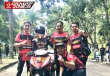 Mlangun New Seepodin Organizer Championship 2021 : Bersama AJM Srigati Jambi Maruli Jadi Raja MP 1