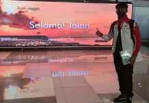 Mario SA Siap Memperuncing Skill di Barcelona