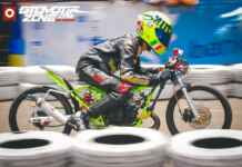 500 Starter Penutup Sumber Production Ramadhan Race berikut Hasil Lomba Drag Bike Championship 2022