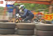 Memori Kelam “Hantui” Jhonz Saat Bersama Kian Santang