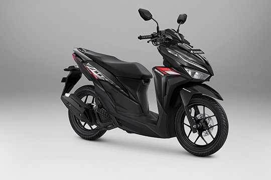 Vario 125