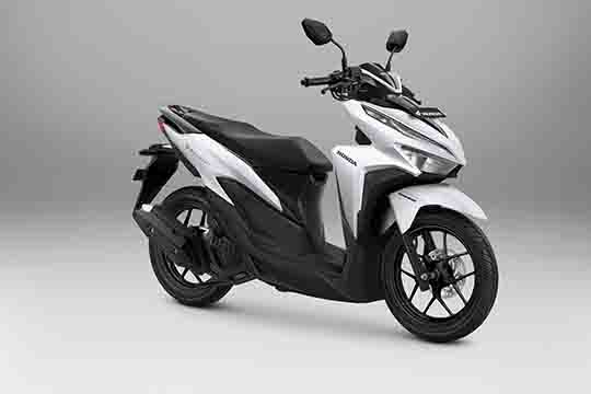 Vario 125