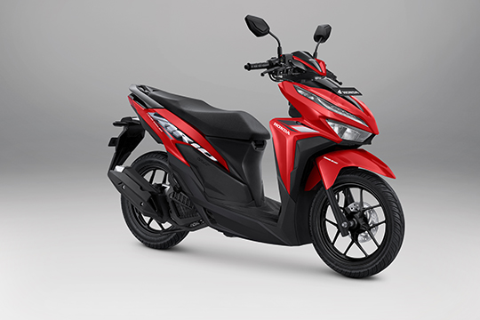 Vario 125