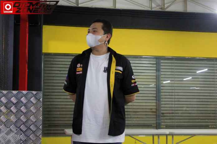 H. Putra 7
