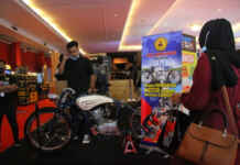 IIMS Hybrid 2021 : Gaungkan Ragam Kreatifitas Produk Karya Anak Bangsa