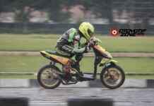 Dua Puluh Peserta Jump Start, Devin Nastazio Tetap Yang Terdepan