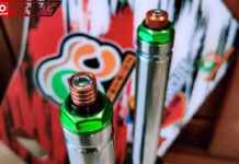 JC Suspension Terus Hadirkan Inovasi Baru!!!