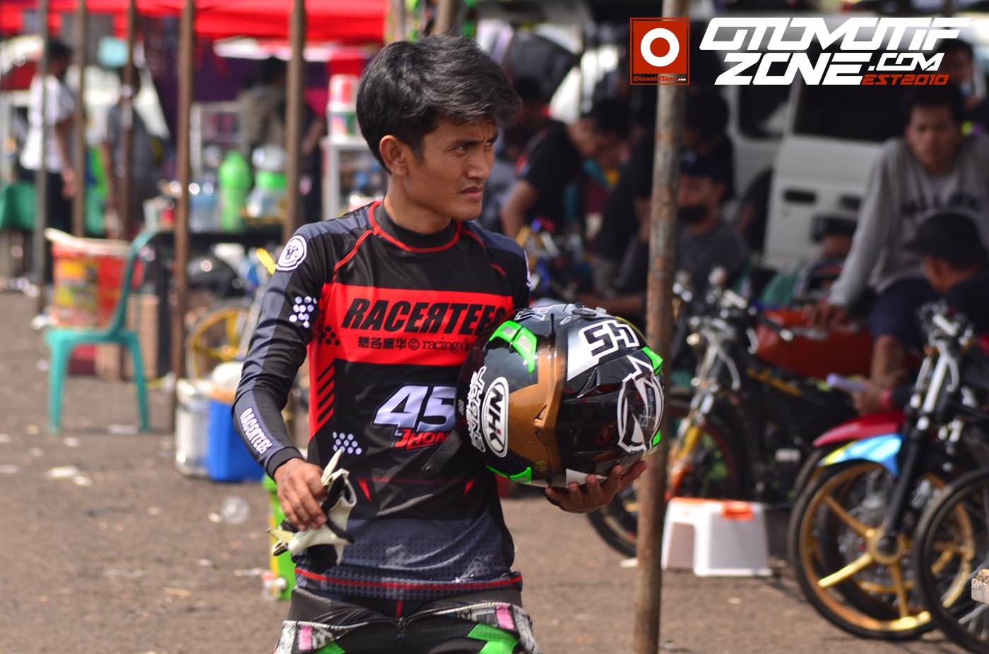 Jhonz Sakera