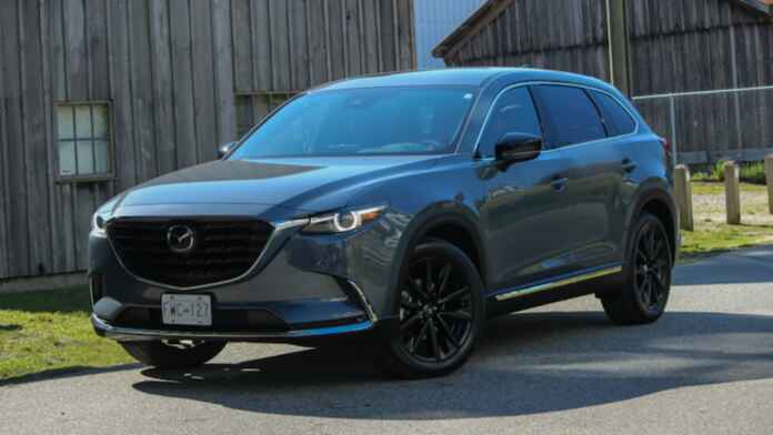 Mazda-CX-9