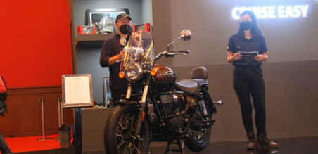 Royal Enfield