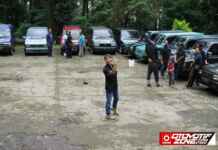 TKSCI D Chapter Gelar Acara Menyambut Ramadhan