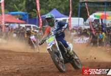 Apa Kata Pembalap Ketika Powertrack 2021 Tak Usung Titel Kejurnas