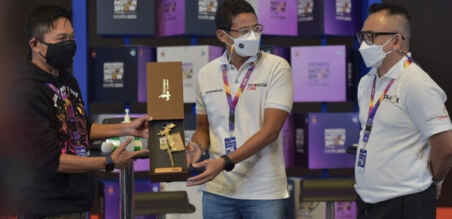 Sandiaga Uno