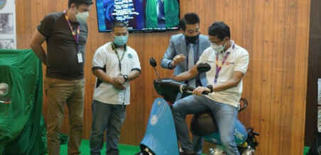 Sandiaga Uno