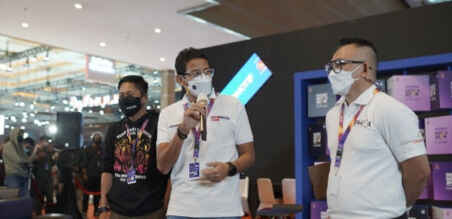 Sandiaga Uno