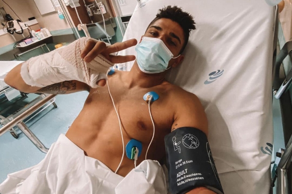 Usai Crash Hebat FP3 Portimao, Jorge Martin Terpaksa Absen