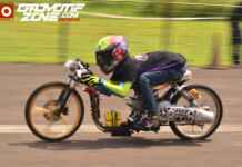 Kian Santang Mengamuk di Bodisa