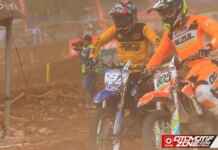 Eddy Saputra : Konsep Sirkuit Grasstrack 2021 Kembali Ke Regulasi Asli Buku Biru