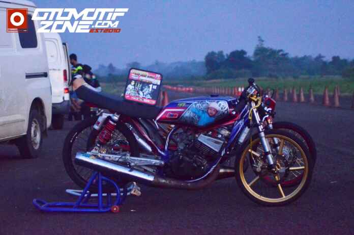 rx king sjm