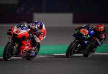 Jelang Race MotoGP Le Mans : Kondisi Prima, Zarco – Quartararo Diharapkan Punya Hasil Positif