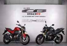 Cuma 29 Jutaan All New CB150R Streetfire Bisa Otozoners Bawa Pulang