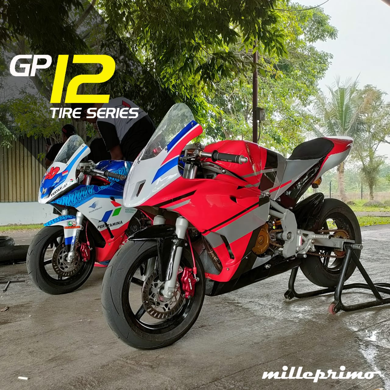 Milleprimo ADX