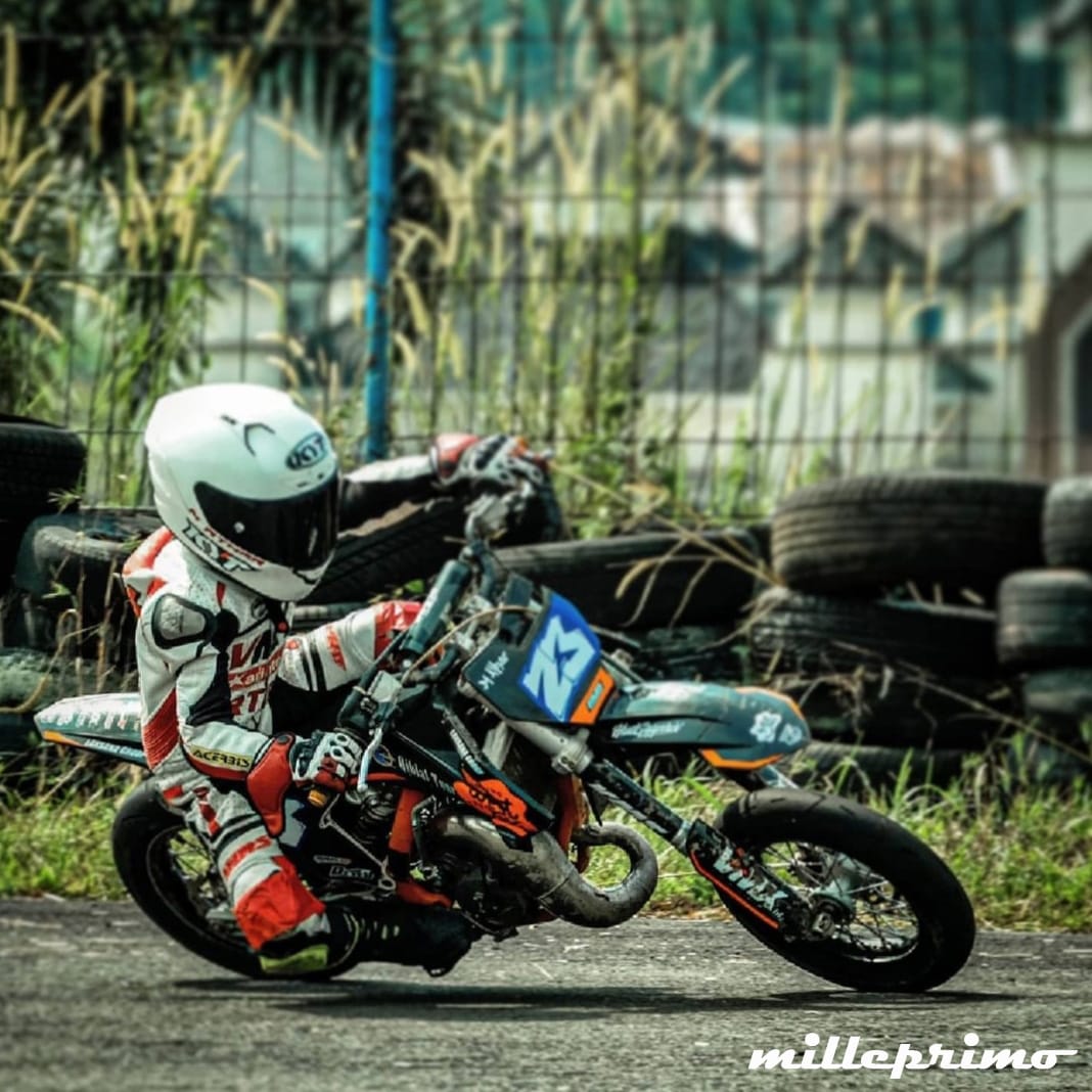 Milleprimo ADX