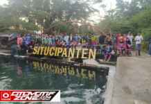 Insan Otomotif Majalengka, Ajang Silaturahmi, Beramal dan Bakti Sosial