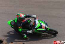 Ikuti Lima Event Besar Di 2021, Wahyu Aji Konfirmasi Bela Tiga Team