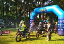 Trabas NgabreTS Dijalur Dan Sosial, Tebarkan 200 Paket Sembako di Bandung Barat