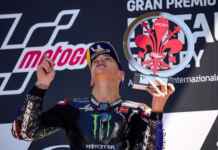 Quartararo Menggila di MotoGP Mogello, Lihat Gapnya!!!