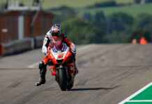 Kualifikasi MotoGP Sachsenring : Zarco Pole, Patahkan Rekor Quartararo
