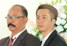 Tokoh Otomotif Sulawesi Selatan Berpulang