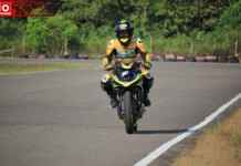 Bintang Centula Resmi Diperkuat Dua Pebalap 2021