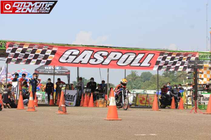 Hasil Drag Bike Bodisa