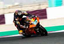 Remy Gardner Gantikan Iker Lecuona atau Danilo Petrucci di Tech3 KTM MotoGP 2022