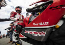 Link Live Streaming : Mario Kembali Tarung di Barcelona Minggu Ini Mario Aji