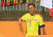 Onggo: Gordon’s Tidak Usah Pikirkan Lodong dan Walidi Dulu