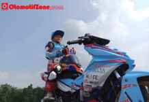 Pembibitan Pebalap Dilakukan, Laturama Tambah Skuad