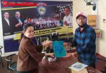 Puluhan Klub Tidak Percaya Kepada IMI Sumbar!!!!