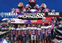 Suhandi Padang 88 Sepakat Dengan Yamaha di 2021