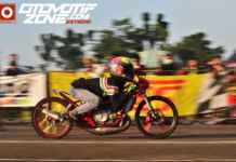 Seri 2 Drag Bike Bodisa Bakalan Tayang Akhir Pekan Ini drag bodisa