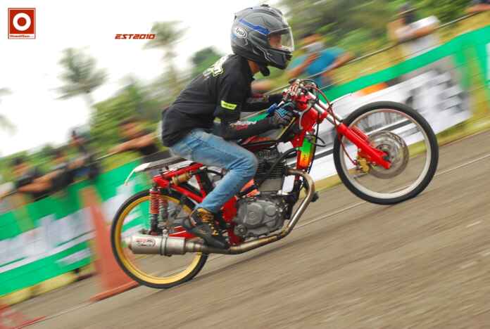eza chemonk hrc