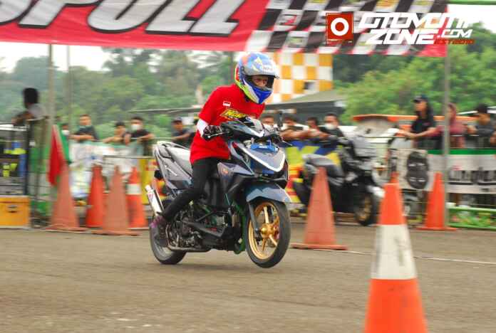 eza yudha