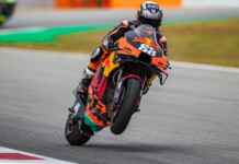 Hasil MotoGP Catalunya, Sukses Miguel Oliveira Maksimalkan Potensi Motor Raih Juara