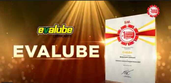 Evalube