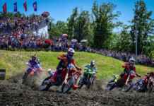 Klasemen Sementara MXGP 2021, Tim Gajser Masih Memimpin