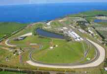 MotoGP 2021 Seri Australia Resmi Dibatalkan