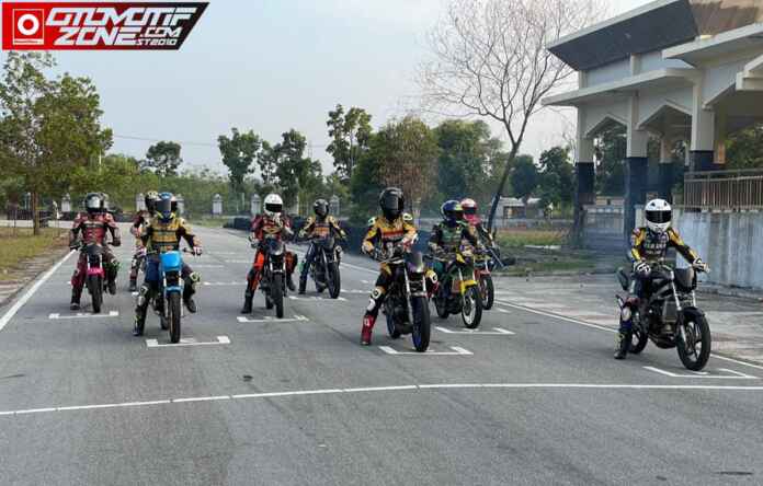 Latber Bangkinang