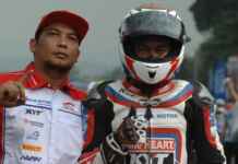 Nanang WRX Pergi, Kete Sangat Kehilangan !!!